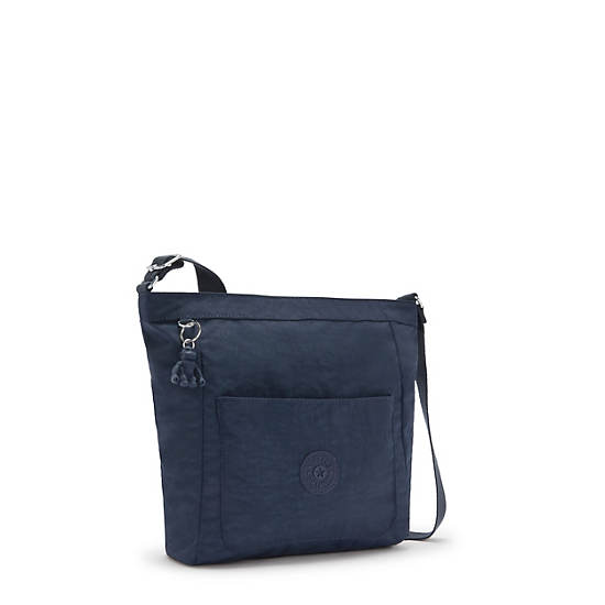 Kipling Erasmo Handbag Handbag Blauw | België 1952CT